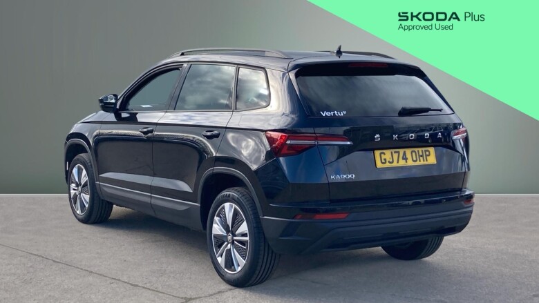 Skoda Karoq 1.5 TSI SE Drive 5dr DSG Petrol Estate